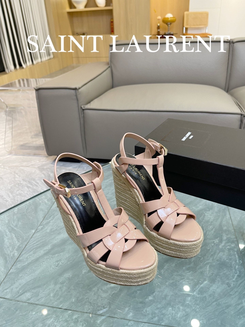 YSL Sandals